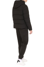 Load image into Gallery viewer, Allen hooded down jacket