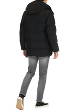 Load image into Gallery viewer, Sugar Hill hooded down jacket