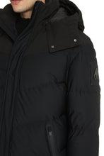 Load image into Gallery viewer, Sugar Hill hooded down jacket