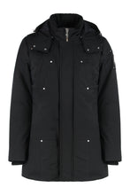 Load image into Gallery viewer, Parka Stirling padded