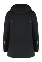 Load image into Gallery viewer, Parka Stirling padded