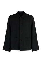 Load image into Gallery viewer, Haven Technical fabric overshirt