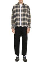 Load image into Gallery viewer, Above cotton overshirt