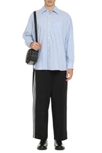 Load image into Gallery viewer, Borrowed oxford shirt in cotton