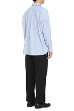 Load image into Gallery viewer, Borrowed oxford shirt in cotton