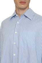 Load image into Gallery viewer, Borrowed oxford shirt in cotton