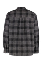 Load image into Gallery viewer, Shirt Above in cotton