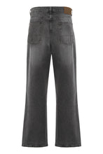 Load image into Gallery viewer, Straight jeans Third Cut