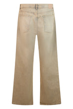 Load image into Gallery viewer, Jeans with wide legs