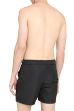 Load image into Gallery viewer, Techno nylon swim shorts