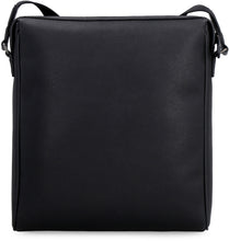 Load image into Gallery viewer, Mecoy leather messenger bag