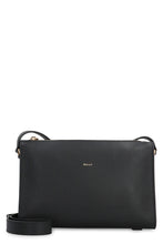 Load image into Gallery viewer, Arkle leather messenger bag