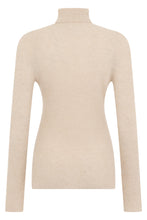 Load image into Gallery viewer, Turtleneck sweater