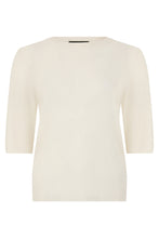 Load image into Gallery viewer, Shirt with three-quarter sleeves