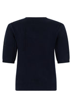Load image into Gallery viewer, Sweater with three-quarter sleeves