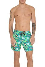 Load image into Gallery viewer, Mahina swim shorts