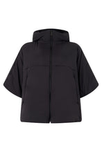 Load image into Gallery viewer, Padded jacket with hood