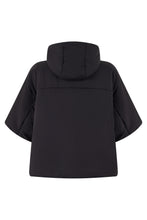 Load image into Gallery viewer, Padded jacket with hood