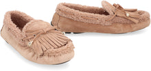 Load image into Gallery viewer, Moccasins Manon F in suede