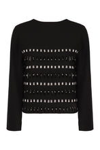 Load image into Gallery viewer, Manto crêpe de chine jacket
