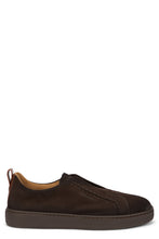 Load image into Gallery viewer, Slip-on in suede