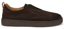 Load image into Gallery viewer, Slip-on in suede