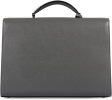 Load image into Gallery viewer, Iside leather briefcase
