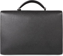 Load image into Gallery viewer, Iside leather briefcase
