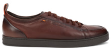 Load image into Gallery viewer, Sneakers in leather