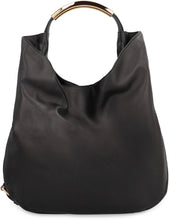 Load image into Gallery viewer, Leather handbag