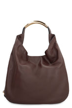 Load image into Gallery viewer, Leather handbag