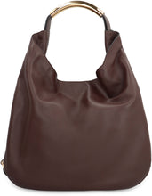 Load image into Gallery viewer, Leather handbag