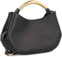 Load image into Gallery viewer, Leather handbag