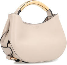 Load image into Gallery viewer, Leather handbag