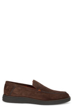Load image into Gallery viewer, Suede loafers