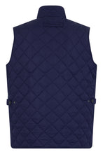 Load image into Gallery viewer, New Lowerdale quilted gilet