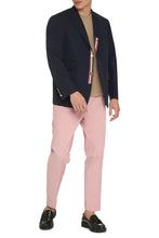 Load image into Gallery viewer, Single-breasted two-button blazer
