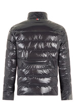 Load image into Gallery viewer, Reversible quilted down jacket
