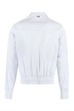 Load image into Gallery viewer, Techno fabric jacket