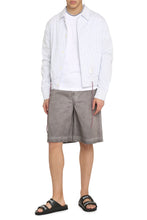 Load image into Gallery viewer, Techno fabric jacket