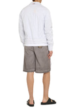 Load image into Gallery viewer, Techno fabric jacket
