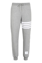 Load image into Gallery viewer, Stretch cotton track-pants