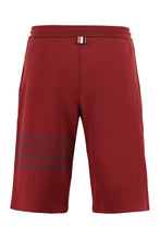 Load image into Gallery viewer, Fleece shorts