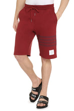 Load image into Gallery viewer, Fleece shorts
