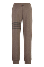 Load image into Gallery viewer, Virgin wool track pants