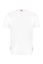 Load image into Gallery viewer, Chest pocket cotton t-shirt
