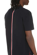 Load image into Gallery viewer, Piqué cotton t-shirt