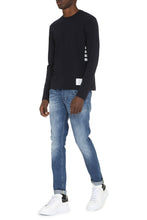 Load image into Gallery viewer, Long sleeve wool t-shirt