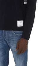 Load image into Gallery viewer, Long sleeve wool t-shirt