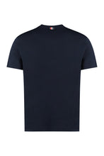 Load image into Gallery viewer, Knitted T-shirt